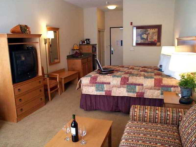 Hampton Inn & Suites Mountain View Cameră foto